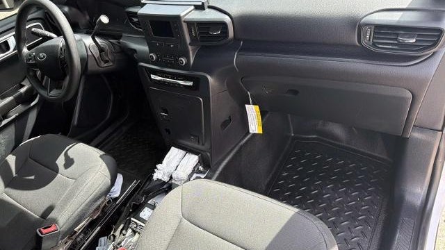 2021 Ford Explorer Police Interceptor Utility