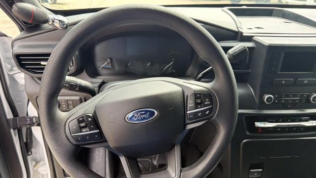 2021 Ford Explorer Police Interceptor Utility