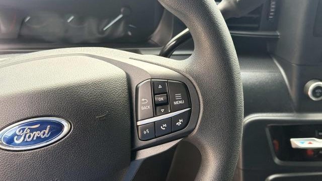 2021 Ford Explorer Police Interceptor Utility