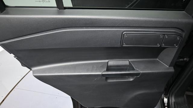 2022 Ford Explorer Police Interceptor Utility