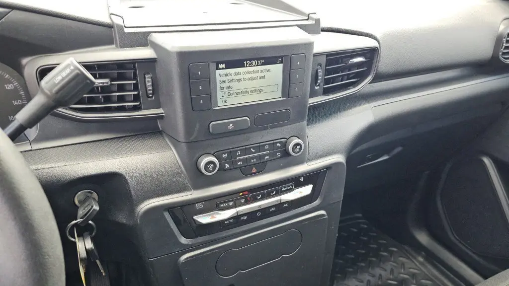 2023 Ford Explorer Police Interceptor Utility