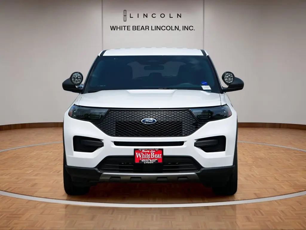 2026 Ford Explorer - $48,250