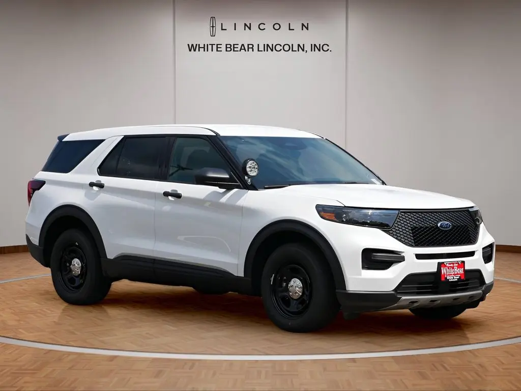2026 Ford Explorer - $48,250