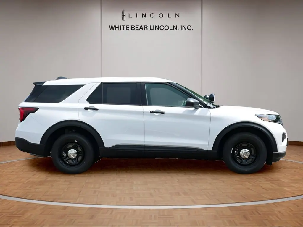 2026 Ford Explorer - $48,250