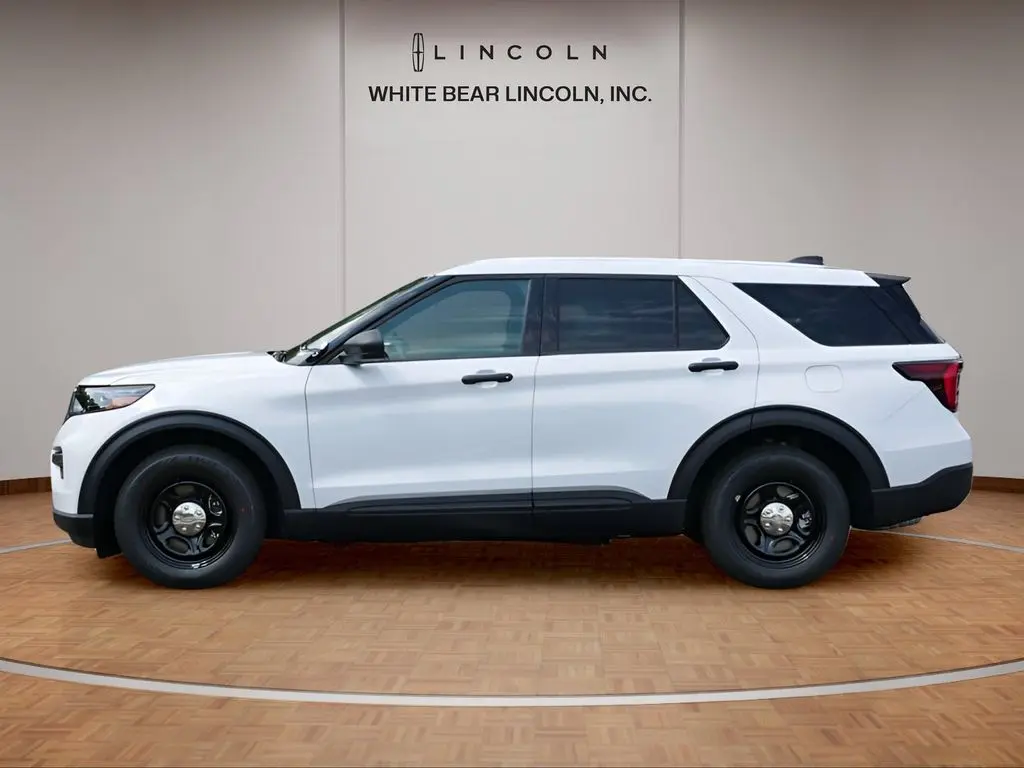 2026 Ford Explorer - $48,250