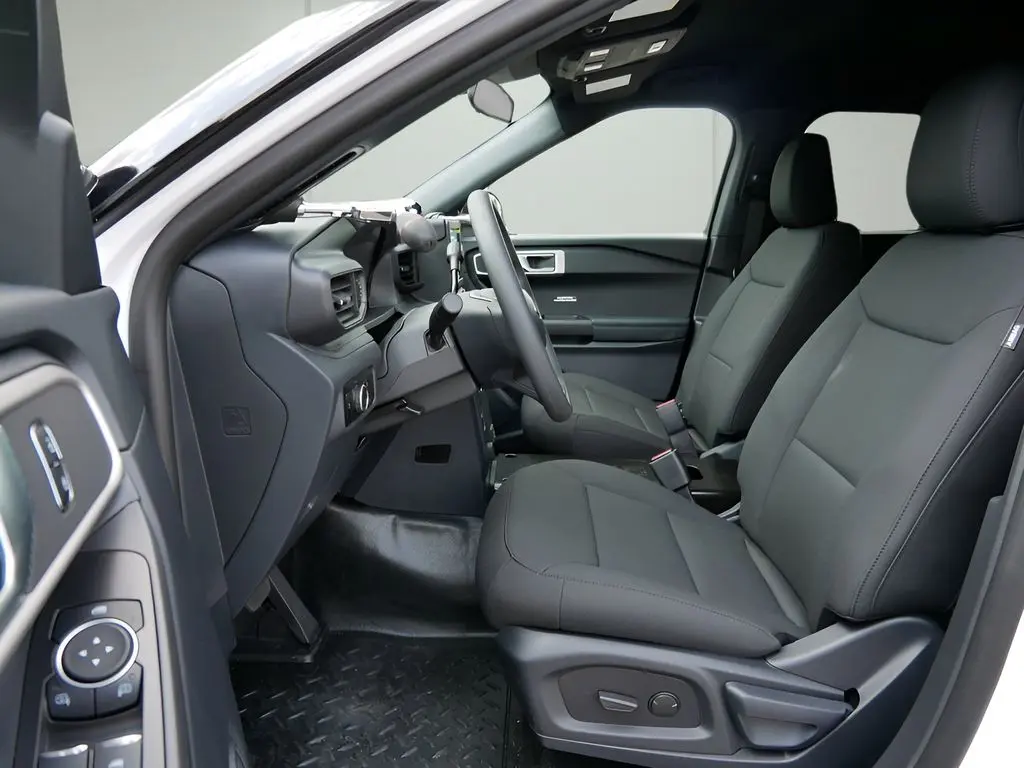 2026 Ford Explorer - $48,250