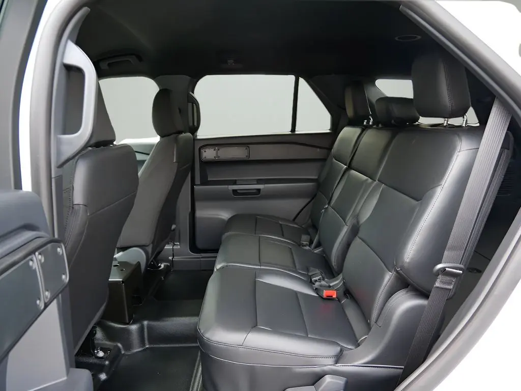2026 Ford Explorer - $48,250