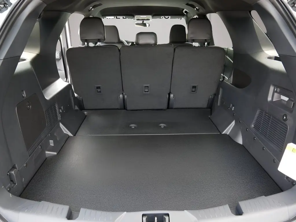 2026 Ford Explorer - $48,250