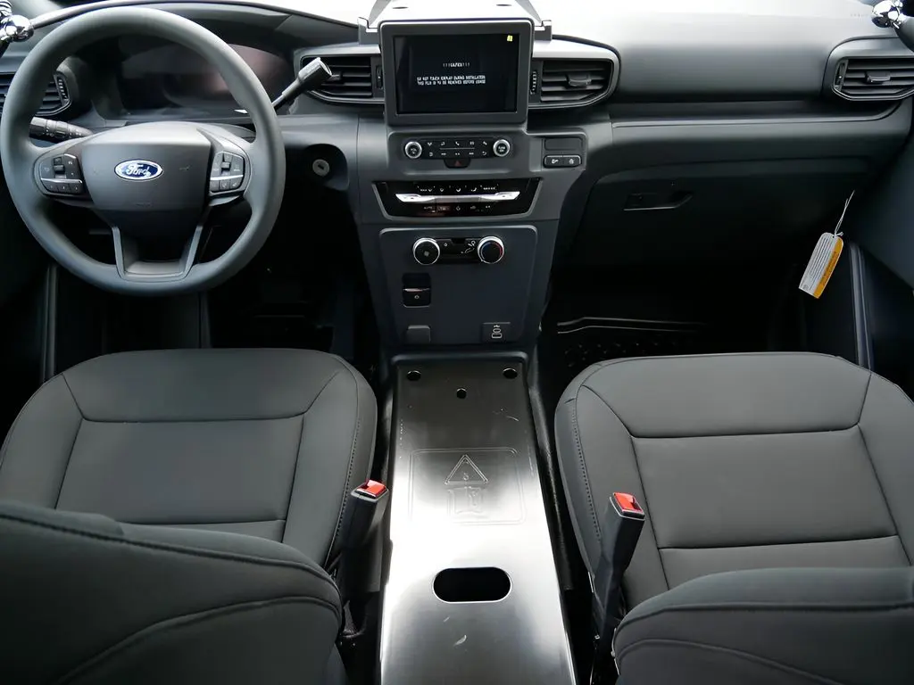 2026 Ford Explorer - $48,250