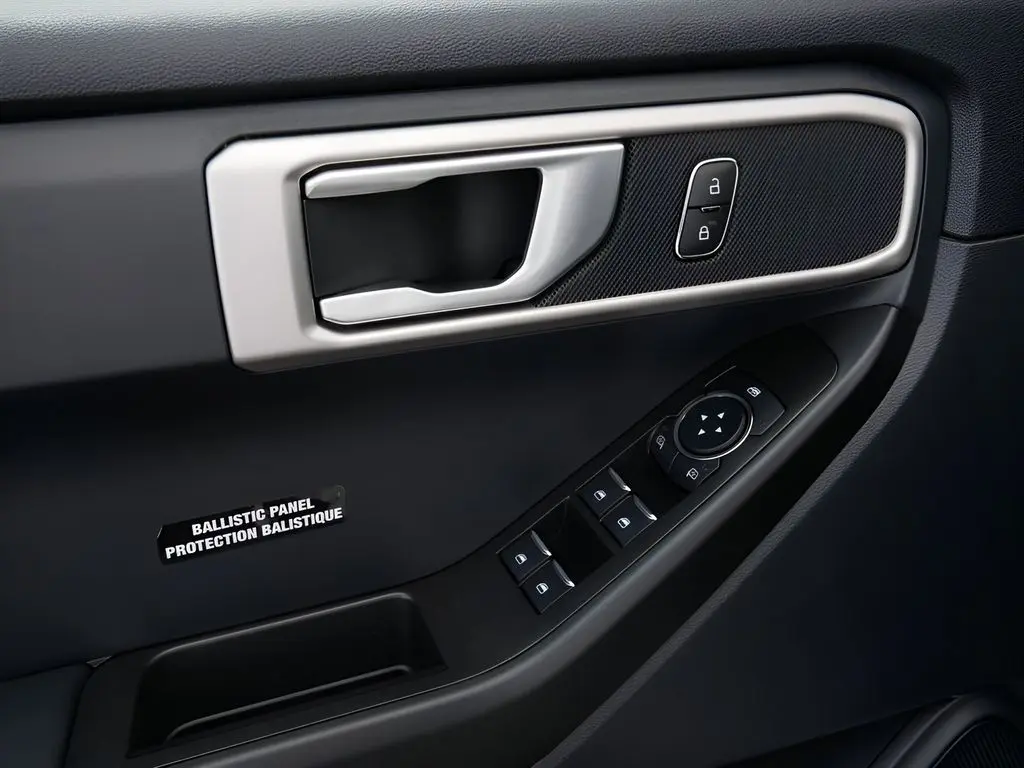 2026 Ford Explorer - $48,250
