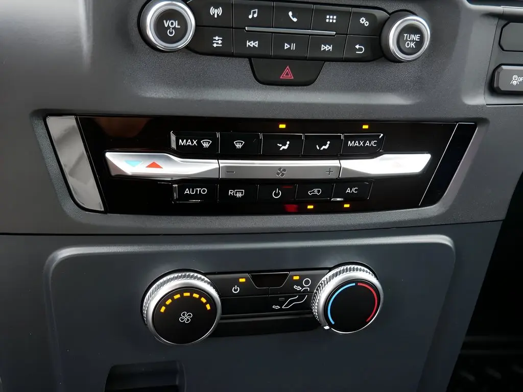 2026 Ford Explorer - $48,250