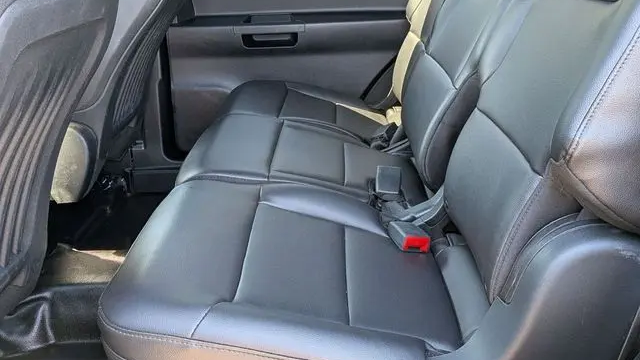 2020 Ford Explorer Police Interceptor Utility