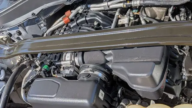 2020 Ford Explorer Police Interceptor Utility