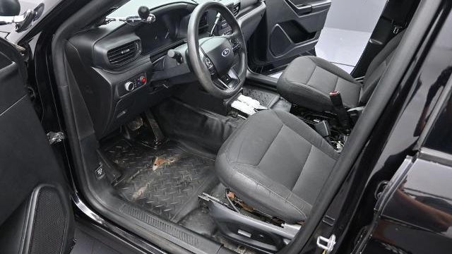 2021 Ford Explorer Police Interceptor Utility