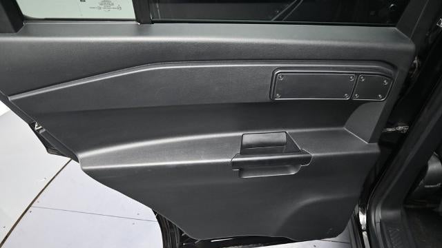 2021 Ford Explorer Police Interceptor Utility
