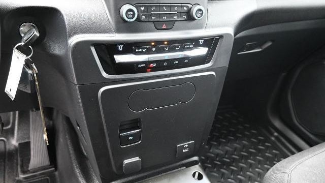 2024 Ford Explorer Police Interceptor Utility