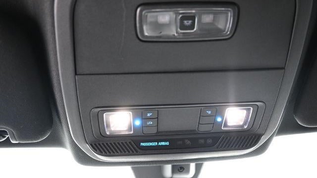 2024 Ford Explorer Police Interceptor Utility