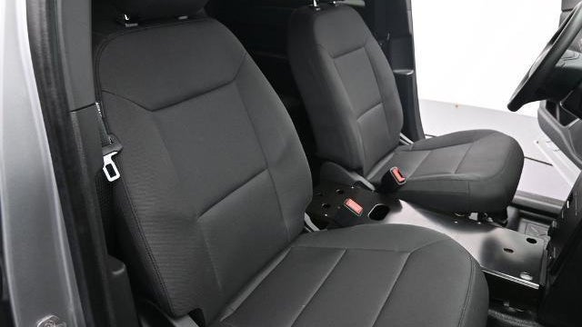 2024 Ford Explorer Police Interceptor Utility