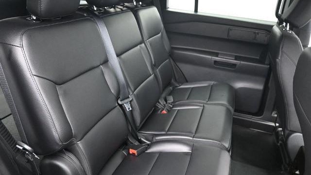 2024 Ford Explorer Police Interceptor Utility