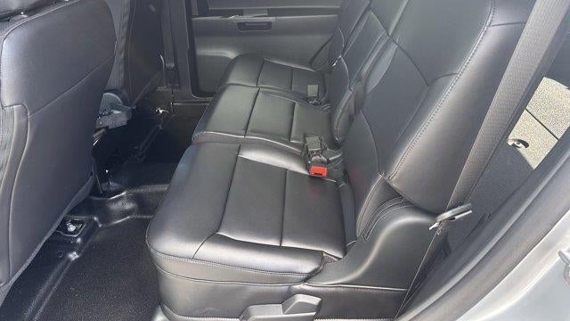 2023 Ford Explorer Police Interceptor Utility