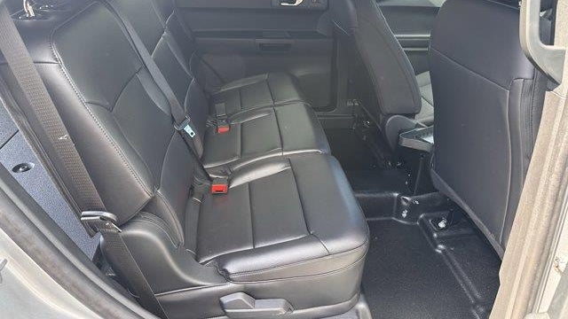 2023 Ford Explorer Police Interceptor Utility