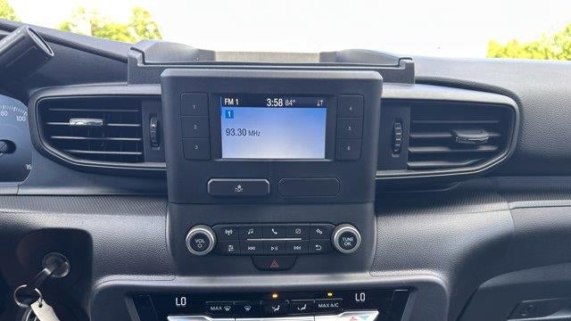 2023 Ford Explorer Police Interceptor Utility