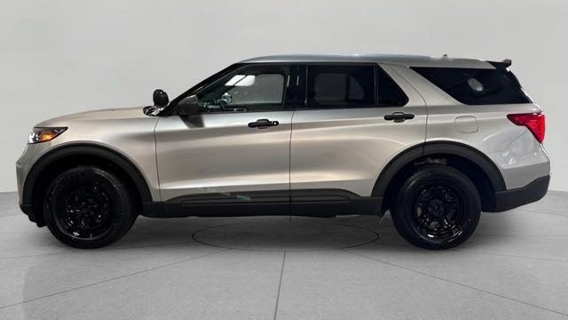 Preowned 2024 Ford Explorer Police Interceptor Utility for Sale