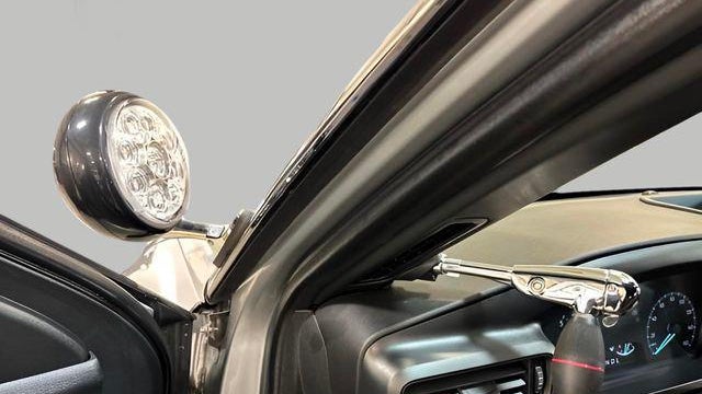 2024 Ford Explorer Police Interceptor Utility