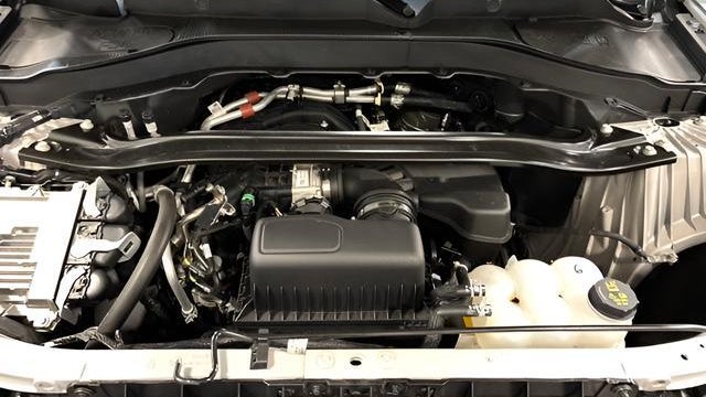 2024 Ford Explorer Police Interceptor Utility