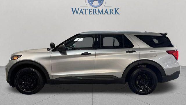 Preowned 2024 Ford Explorer Police Interceptor Utility for Sale
