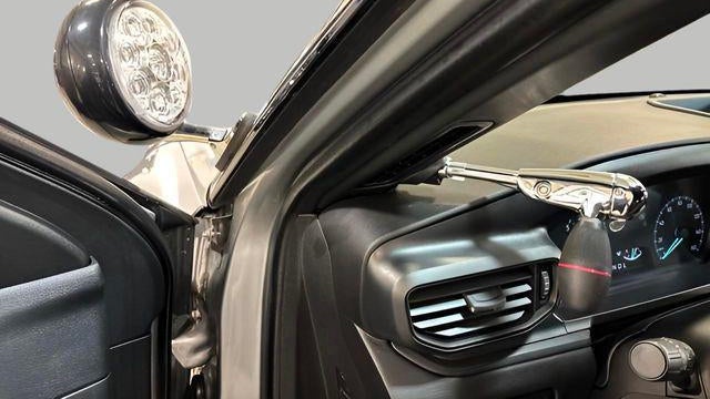 2024 Ford Explorer Police Interceptor Utility