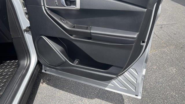 2020 Ford Explorer Police Interceptor Utility