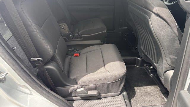 2020 Ford Explorer Police Interceptor Utility