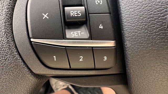 2020 Ford Explorer Police Interceptor Utility