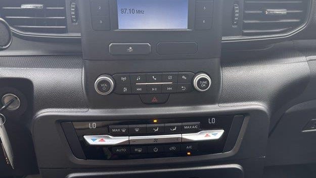 2020 Ford Explorer Police Interceptor Utility