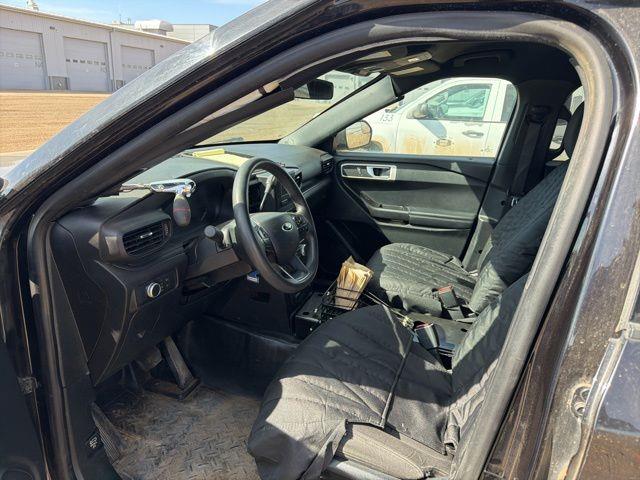 2020 Ford Explorer - $14,375