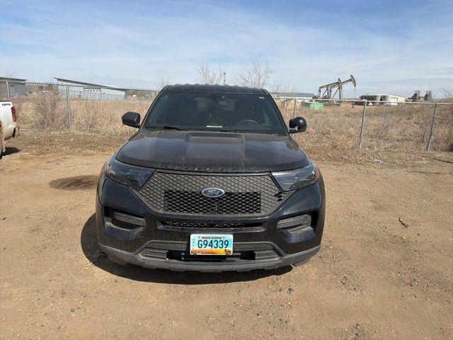 2020 Ford Explorer - $14,375