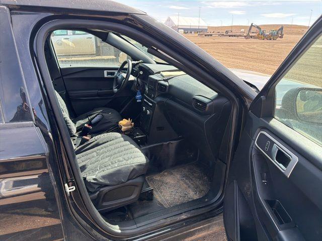 2020 Ford Explorer - $14,375