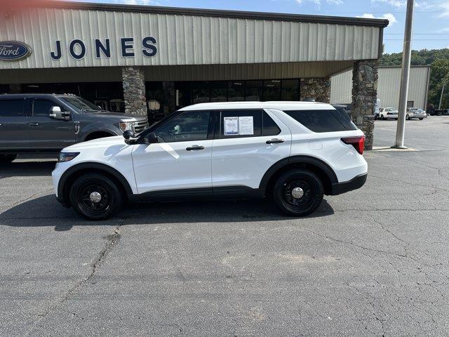 2026 Ford Explorer - $47,580