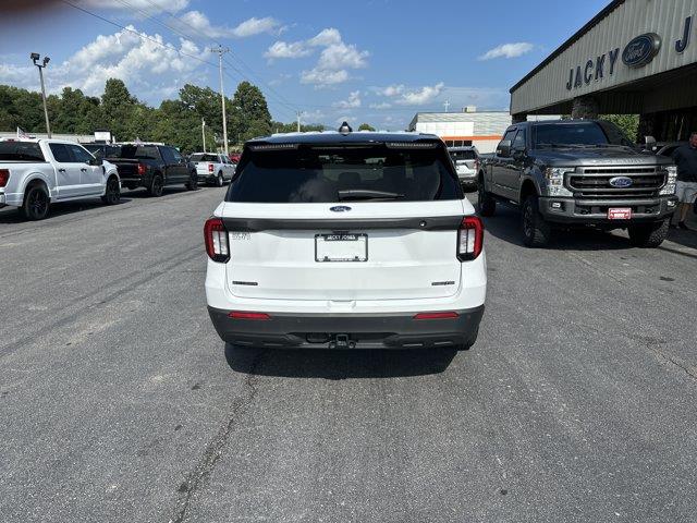 2026 Ford Explorer - $47,580