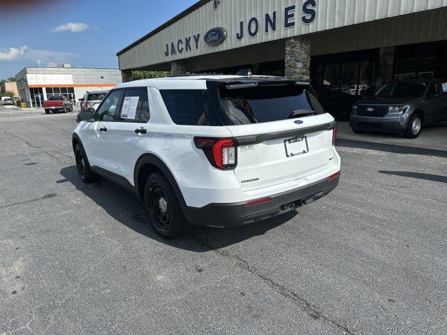 2026 Ford Explorer - $47,580