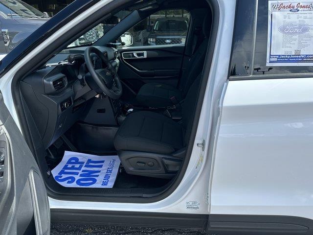 2026 Ford Explorer - $47,580