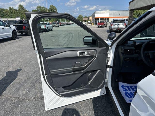 2026 Ford Explorer - $47,580