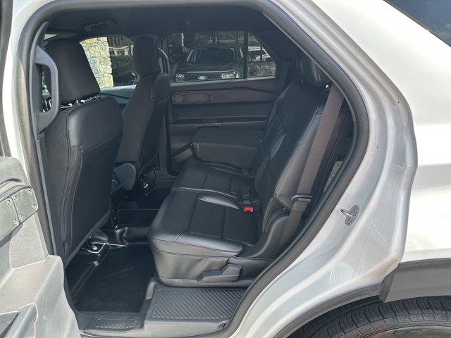 2026 Ford Explorer - $47,580