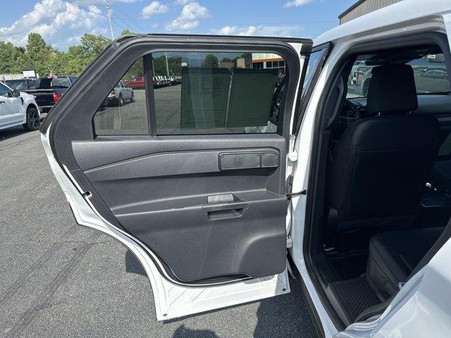 2026 Ford Explorer - $47,580