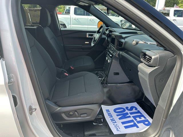 2026 Ford Explorer - $47,580