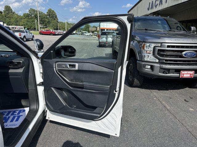2026 Ford Explorer - $47,580