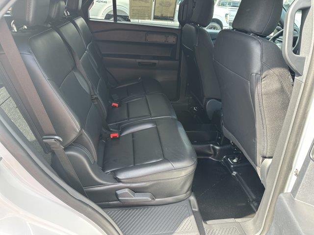 2026 Ford Explorer - $47,580