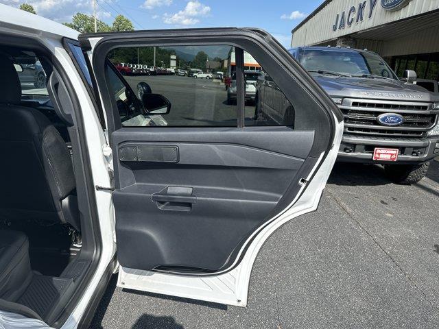 2026 Ford Explorer - $47,580