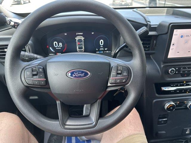 2026 Ford Explorer - $47,580